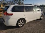 2013 Toyota Sienna LE