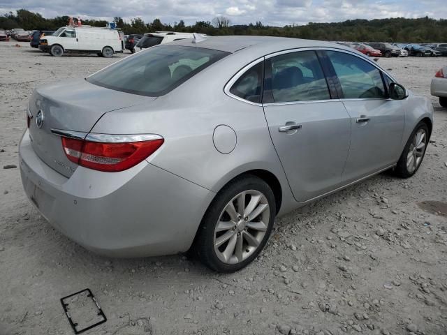 2014 Buick Verano Convenience