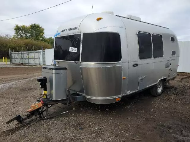 2007 Airstream Trailer