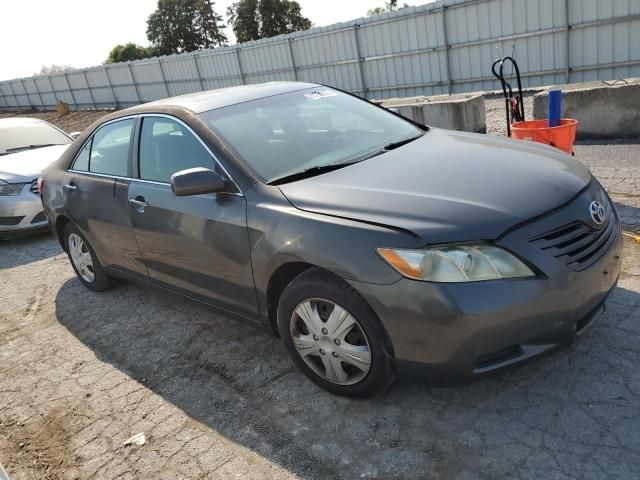 2008 Toyota Camry CE