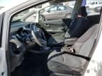 2011 Honda FIT Sport