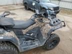 2020 Can-Am Outlander Max XT 850