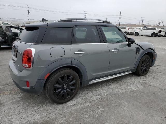 2018 Mini Cooper Countryman