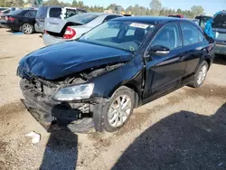 2011 Volkswagen Jetta SE en venta en Elgin, IL