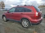 2007 Honda CR-V EXL