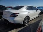 2022 Genesis G70 Base