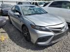 2023 Toyota Camry SE Night Shade