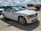 2003 BMW 330 CI