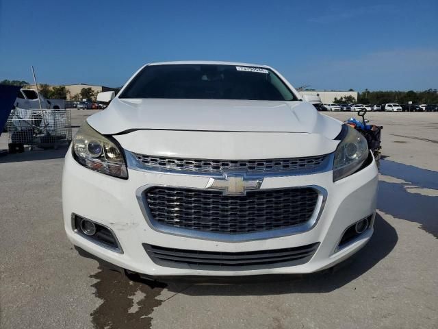 2015 Chevrolet Malibu 2LT