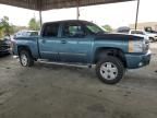 2010 Chevrolet Silverado K1500 LTZ