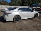 2017 Toyota Camry XSE