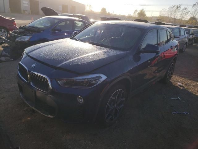 2018 BMW X2 XDRIVE28I