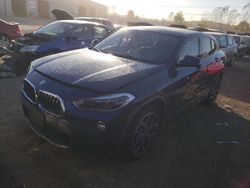 Salvage cars for sale at Elgin, IL auction: 2018 BMW X2 XDRIVE28I