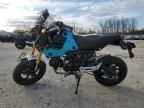 2024 Honda Grom 125