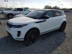 2020 Land Rover Range Rover Evoque SE