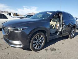 Run And Drives Cars for sale at auction: 2019 Mazda CX-9 Grand Touring