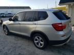 2012 BMW X3 XDRIVE28I