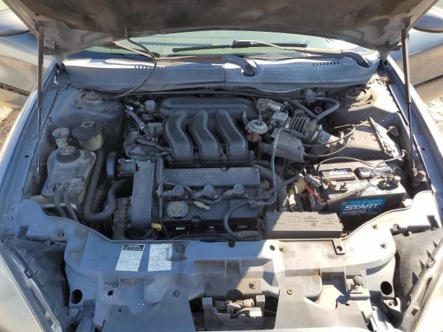 2000 Ford Taurus SEL