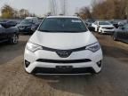 2018 Toyota Rav4 SE