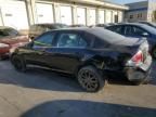 2009 Ford Fusion SEL