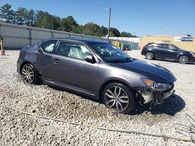 2016 Scion TC