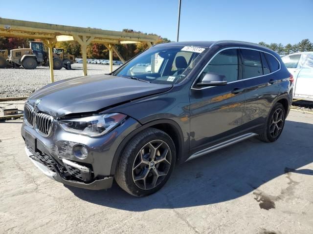 2019 BMW X1 XDRIVE28I