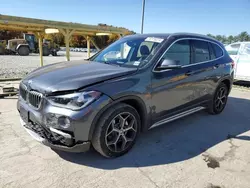 Salvage cars for sale from Copart Windsor, NJ: 2019 BMW X1 XDRIVE28I