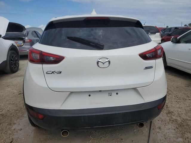 2019 Mazda CX-3 Sport