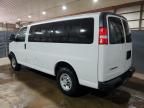 2024 Chevrolet Express G2500 LS