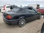 2004 BMW 325 CI