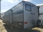 2020 Salem Travel Trailer