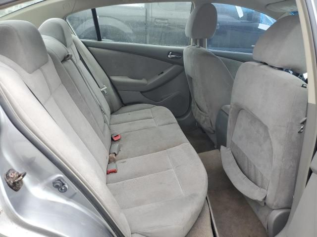 2008 Nissan Altima 2.5