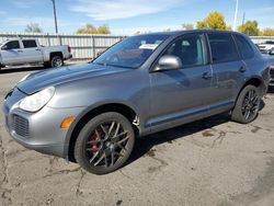 2006 Porsche Cayenne Turbo en venta en Littleton, CO