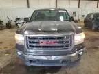 2015 GMC Sierra K1500 SLE