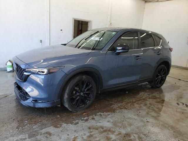 2023 Mazda CX-5 Preferred