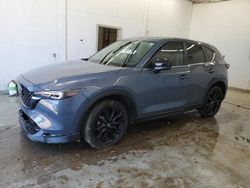 Salvage cars for sale at Madisonville, TN auction: 2023 Mazda CX-5 Preferred