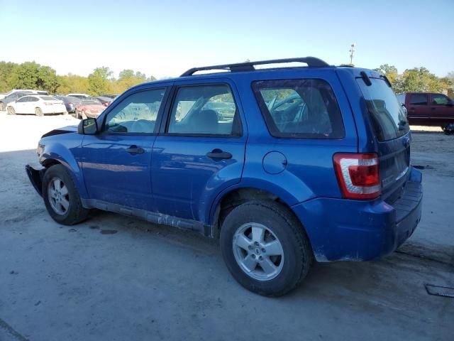 2011 Ford Escape XLS