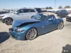 2005 BMW Z4 3.0