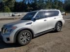 2020 Nissan Armada SV