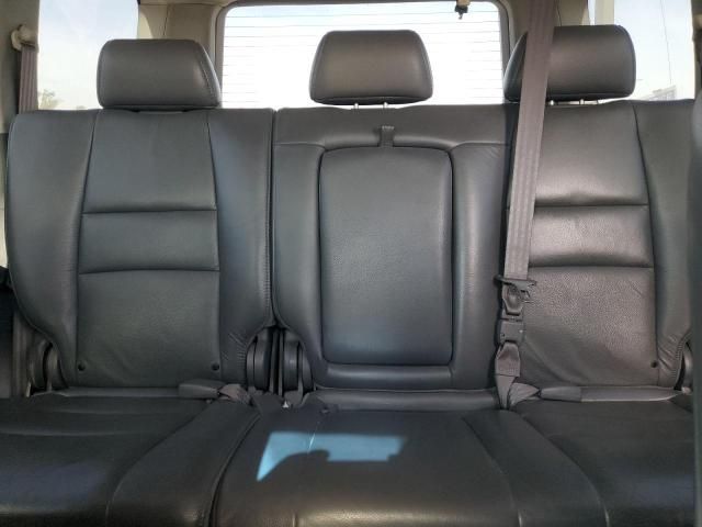 2008 Honda Pilot EXL