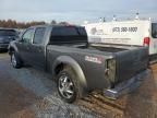 2008 Nissan Frontier Crew Cab LE