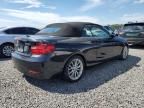 2015 BMW 228 I