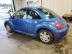 2001 Volkswagen New Beetle GLS