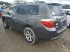 2009 Toyota Highlander