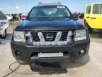 2007 Nissan Xterra OFF Road