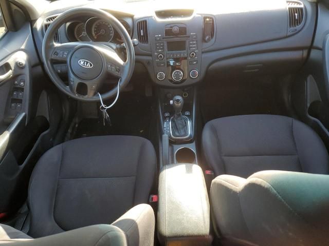 2011 KIA Forte EX