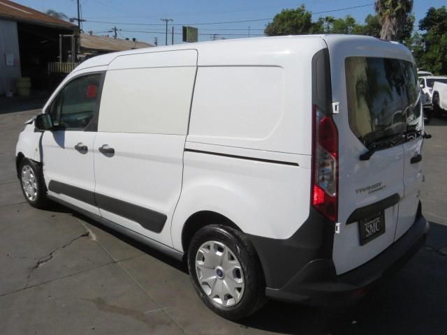 2016 Ford Transit Connect XL