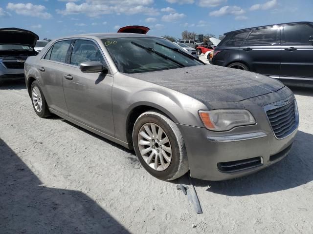 2014 Chrysler 300