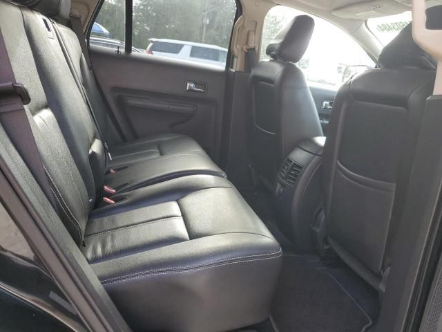 2008 Ford Edge Limited