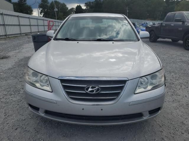 2009 Hyundai Sonata GLS